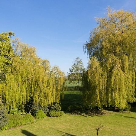Arques-la-Bataille Auberge Du Manoir D'Archelles מראה חיצוני תמונה