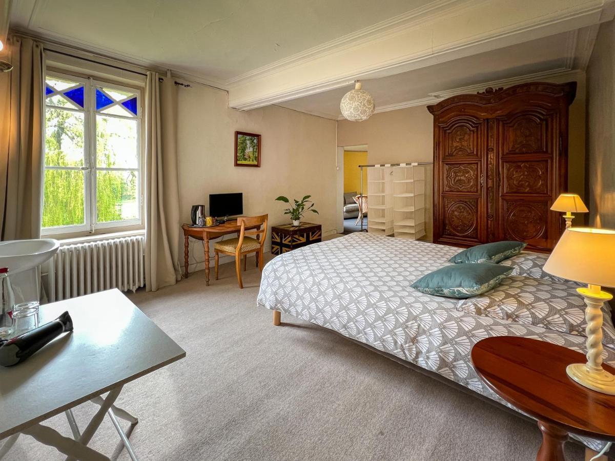 Arques-la-Bataille Auberge Du Manoir D'Archelles מראה חיצוני תמונה