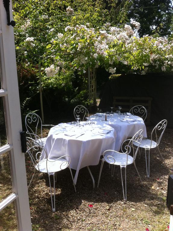 Arques-la-Bataille Auberge Du Manoir D'Archelles מראה חיצוני תמונה