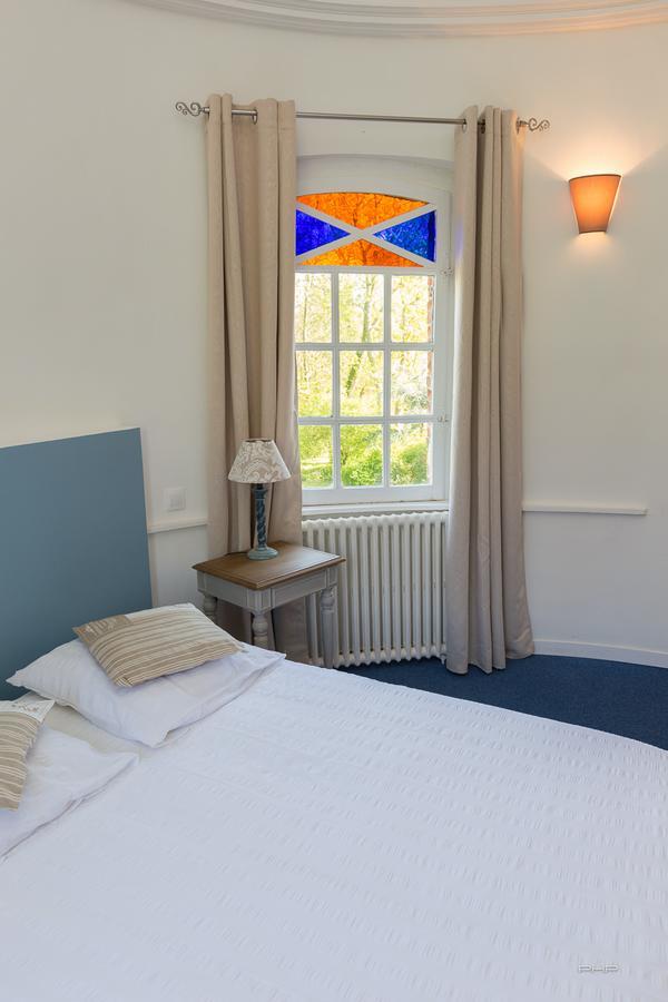 Arques-la-Bataille Auberge Du Manoir D'Archelles מראה חיצוני תמונה